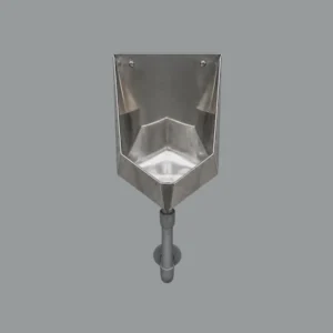 Stainless Steel Urinal