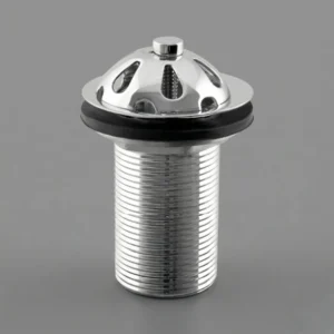 Waste Coupling